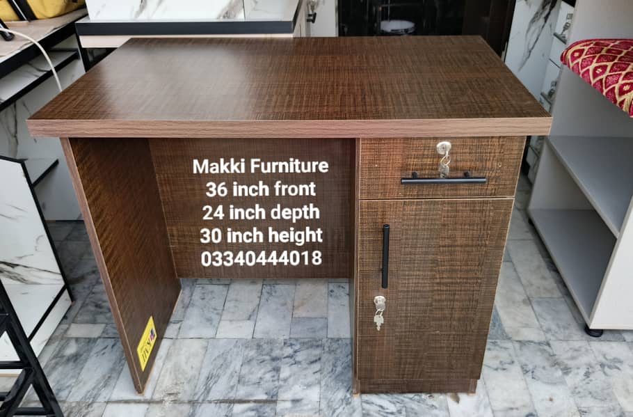 Office table/Computer table/Study table/Laptop table/Office desk/Table 13