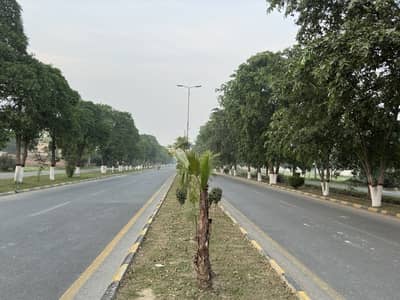 2 Kanal Plot Is Available For Sale