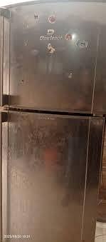 dawlance fridge used for sale