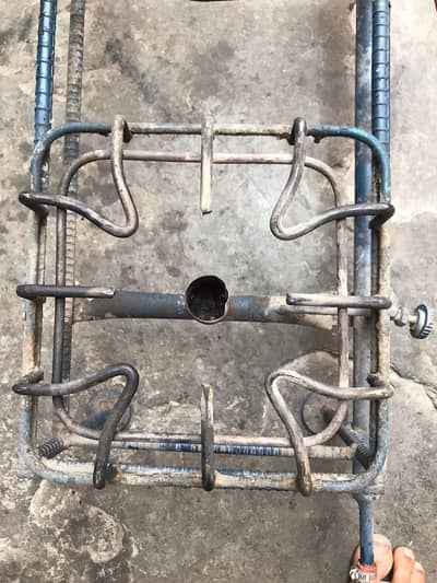 bernal 4 h urgent sale