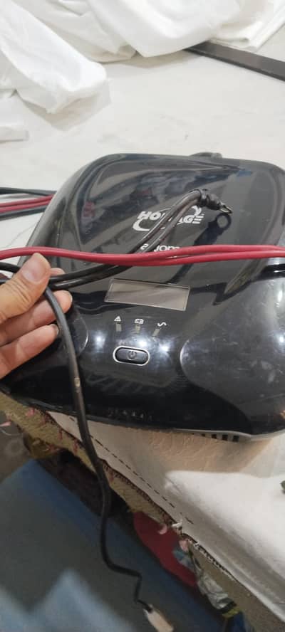 home age UPS 24 volt 0303/76/37/997