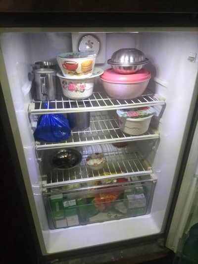 new condition not even a dot of rust