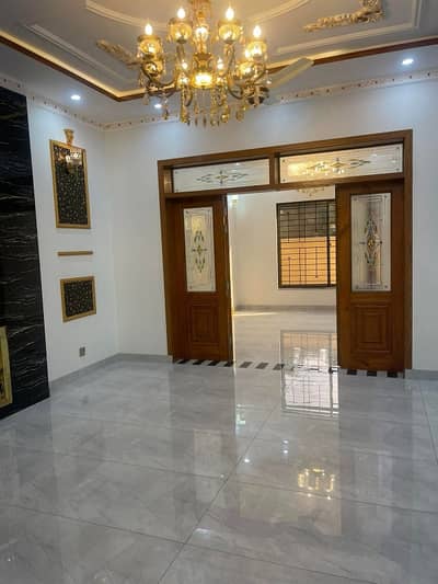 1 Kanal Lower Portion For Rent Valencia Town