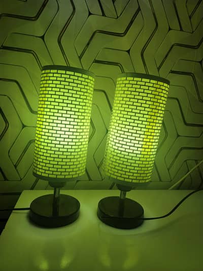 table lamps