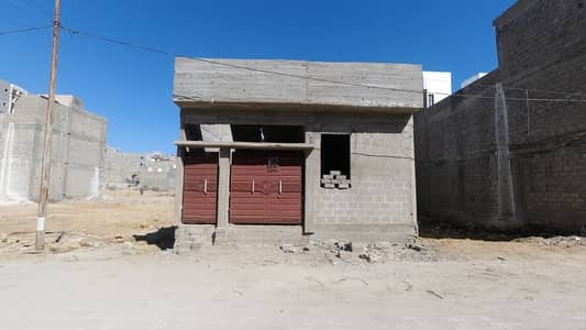 Prime Location House Is Available For sale In North Town Residency