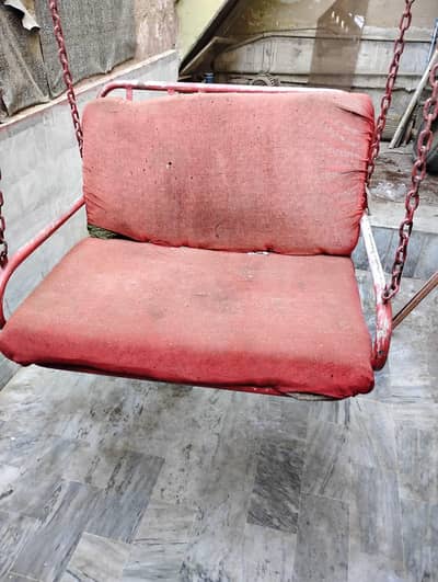 swing jhola heavy material