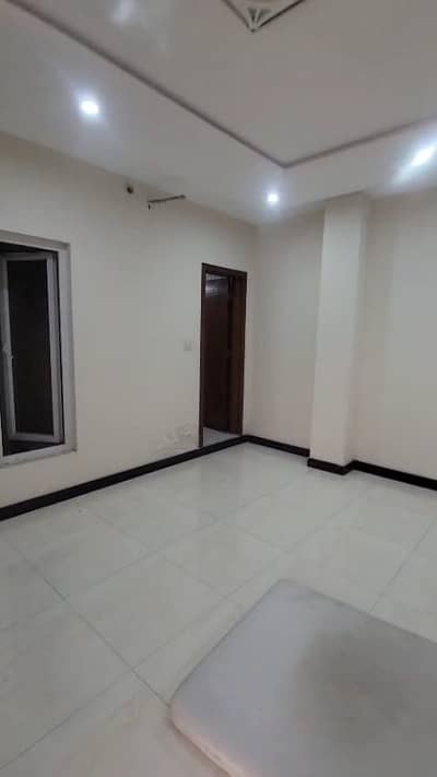 1 Bed Studio Apartment Available For Rent in Mumtaz City Islamabad.