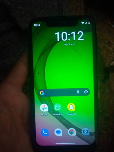 Motorola G7 play nonpedia