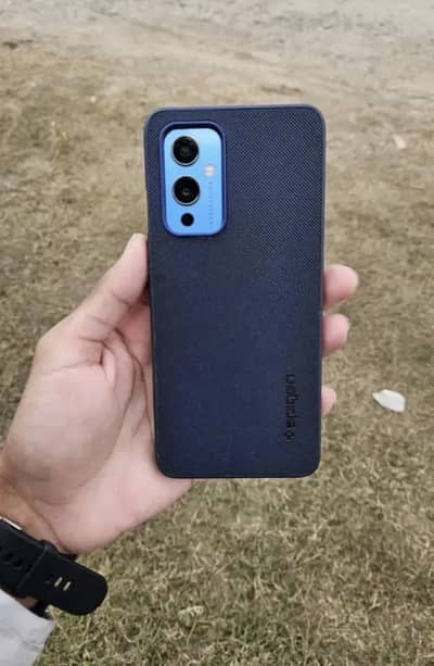 Oneplus 9 5g dual sim pta approved