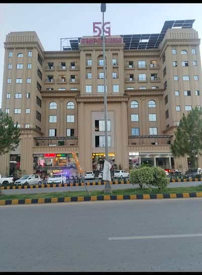 5G Emporium, Office For Sale In Top-City1