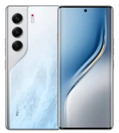 Tecno camon 40 pro 8+8 256