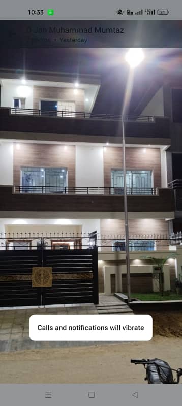 25x40 double story house for rent