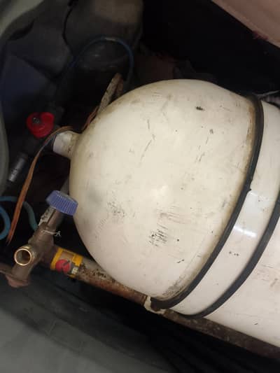 CNG kit cylinder for sale