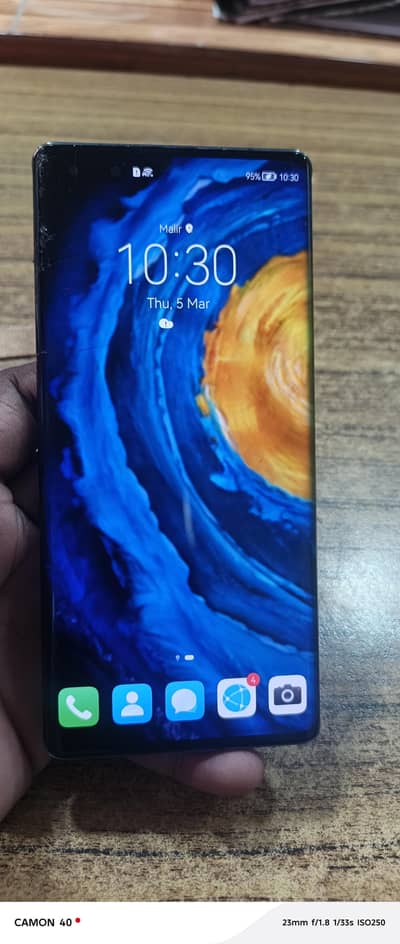 HUAWEI MATE 40 PRO PLUS FOR SALE AND EXCHANGE