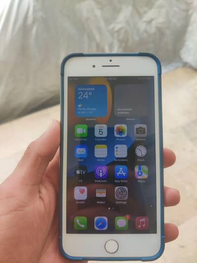 iphone 7 plus pta approved for sale