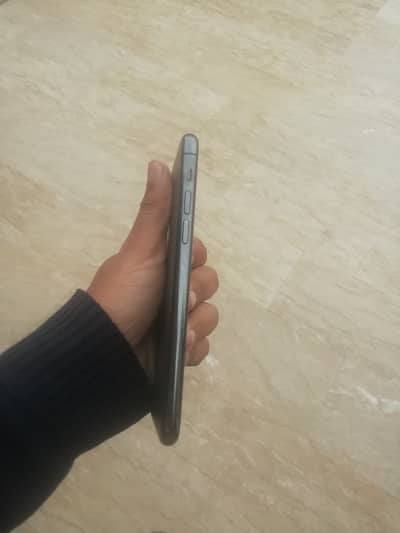 I phone 11 non pta FU 100% original