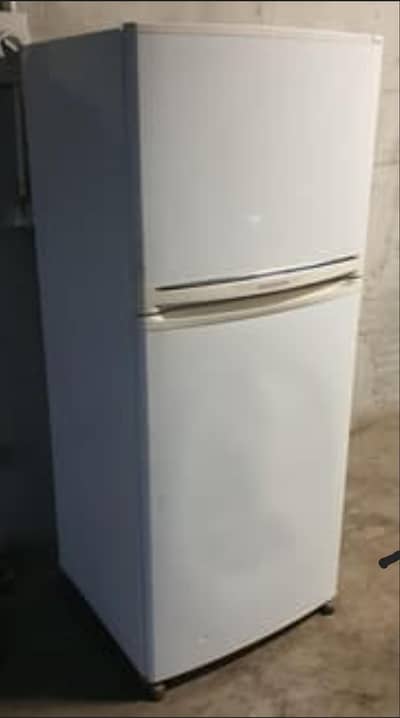 Mitsubishi Refrigerator