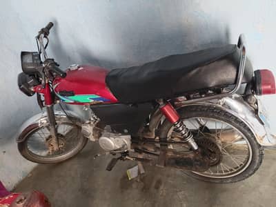 bike for sale 03498934473