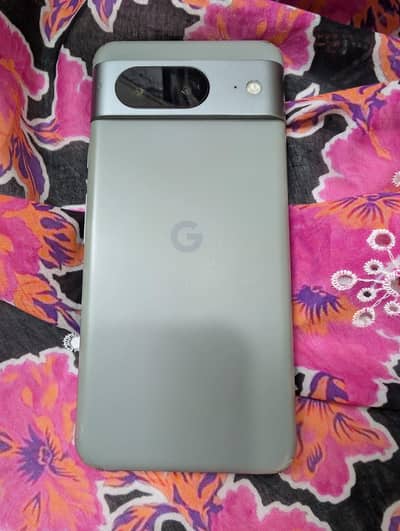 Google pixel 8 PTA Approved PTA Approve