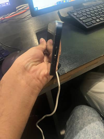 IPhone 13 contact only wattup