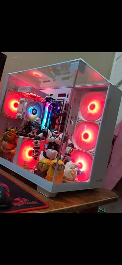 Pre build Gaming PCs,CPU,Rams psu graphics card available wholsal