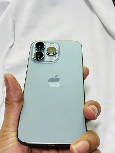 I phone 13 pro WhatsApp 03177193540