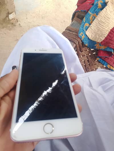 iphone 7 plus red rose color