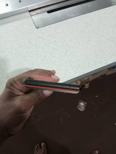 google pixel 6 8gb 128gb 10/9 condition pta approved