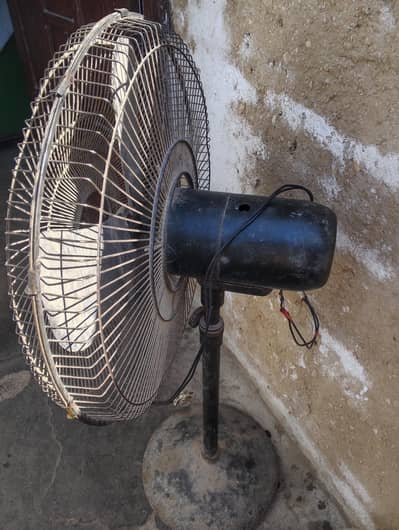 pedestal fan original mother