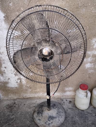 pedestal fan original mother