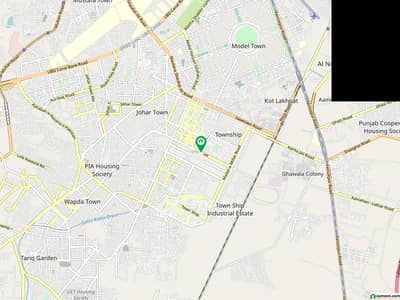 10 Marla Semi Commercial Buildings For Sale