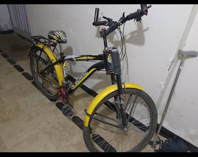 Sumac  bicycle use for sale
