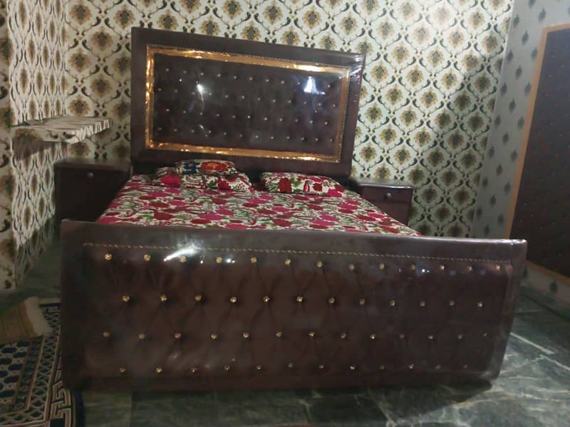 bed king size 0
