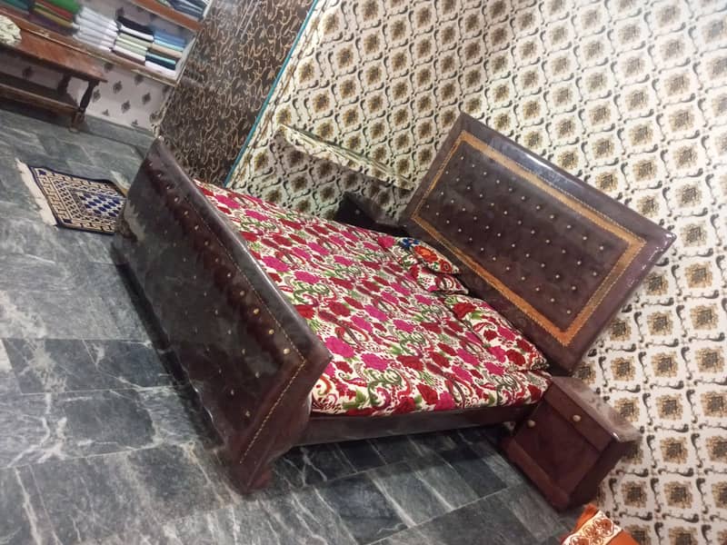 bed king size 1