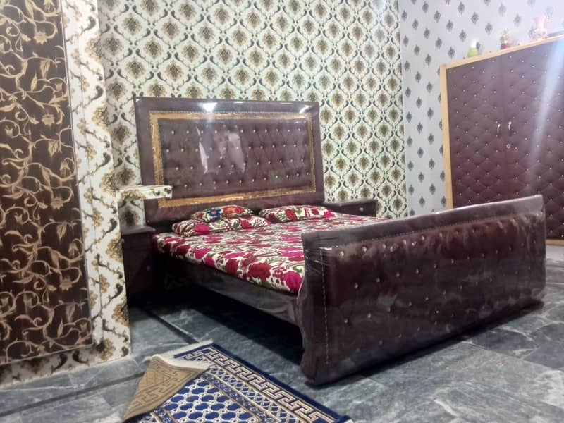 bed king size 4