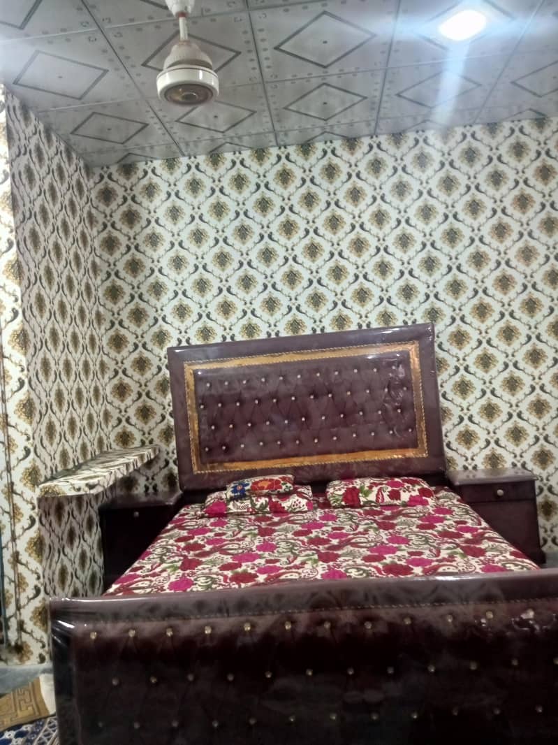 bed king size 5