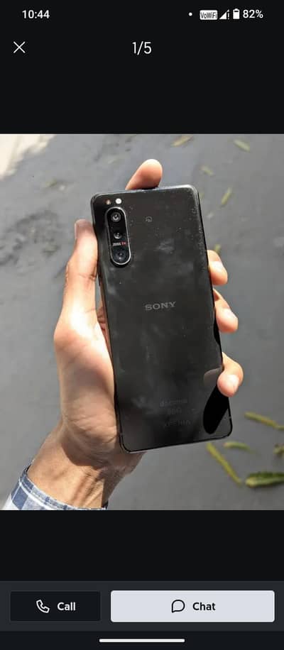 Sony Xperia 5 mark 2 ‼ sale