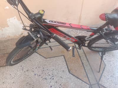 2 hand bicycle sale in 20000