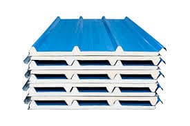 PU sandwich panel/ High Quality PU Sandwich Panels/Insulated PU Sandw