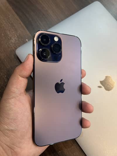 iPhone 14 Pro Max 1TB