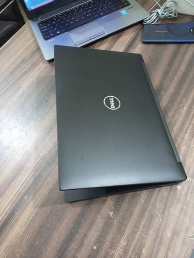 Dell Latitude 7480 Core i5 7th Gen 8GB Ram 256GB SSD NVMe