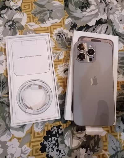 Dummy Iphone 15 pro max