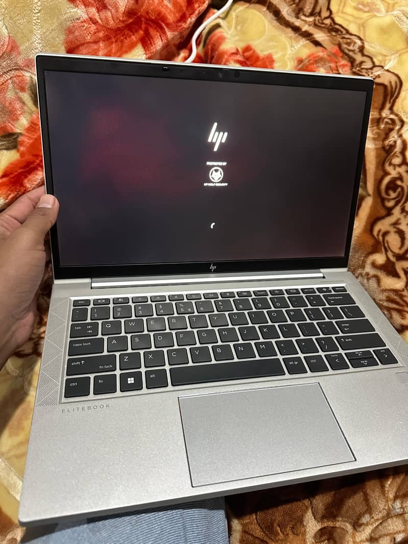 HP Notebook 3