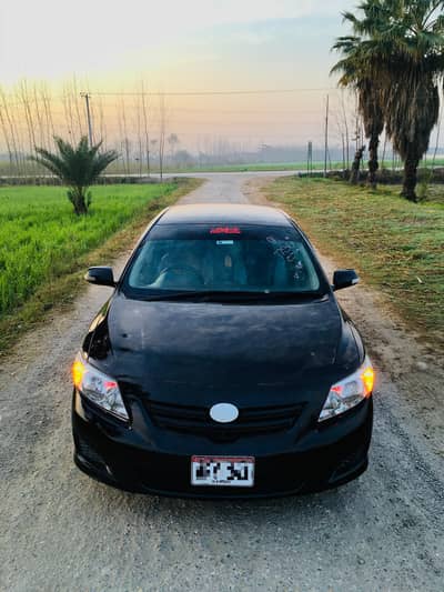 XLI 2009 CONVERTED TO GLI (Whatsapp 03368845794) Whatsapp 03368845794