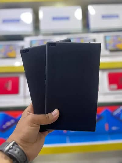 Lenovo Tab 4 I 2GB RAM I 16GB STORAGE I SNAPDRAGON PROCESSOR