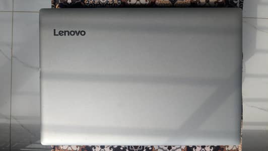Lenovo ideapad 320