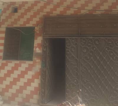 Beautifully Constructed House Is Available For Sale In Gosha-E-Ahbab - Phase 3