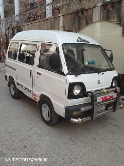 Carry diba for sell good condition