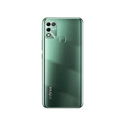 infinix hot 11 play 4/64 PTA approved