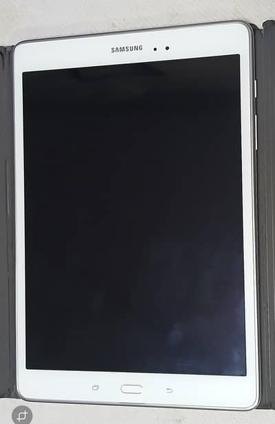 SAMSUNG TAB A SM T 550